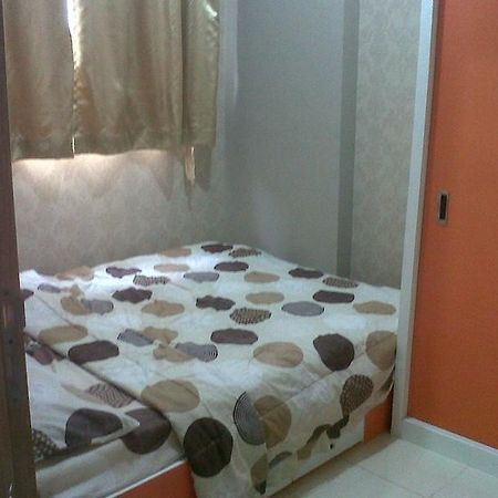 Adaru Gading Icon Apartment Jakarta Luaran gambar