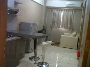 Adaru Gading Icon Apartment Jakarta Luaran gambar