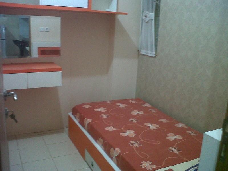 Adaru Gading Icon Apartment Jakarta Luaran gambar