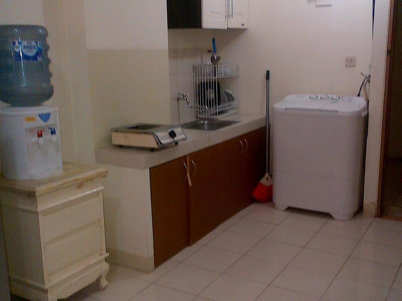 Adaru Gading Icon Apartment Jakarta Luaran gambar