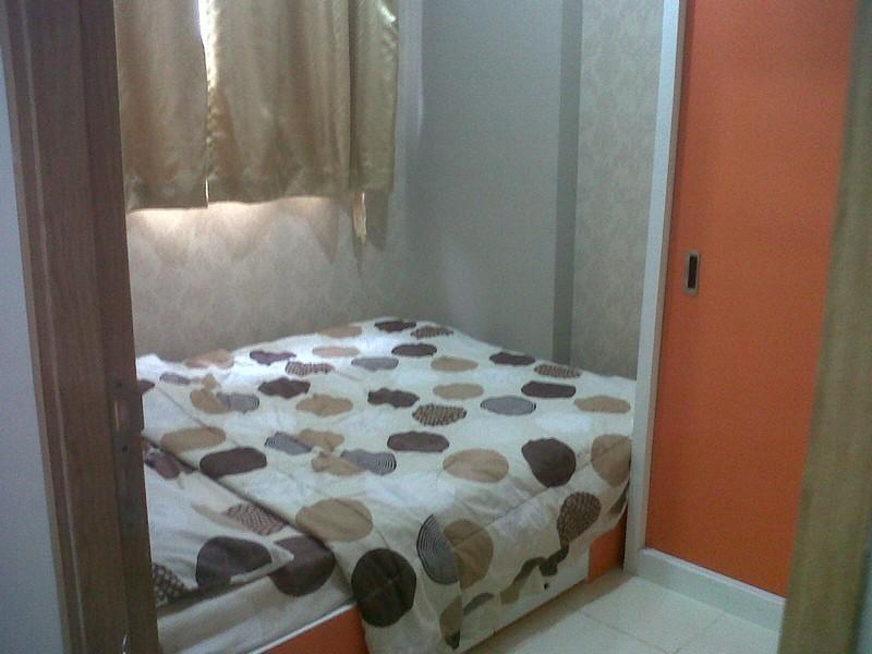 Adaru Gading Icon Apartment Jakarta Luaran gambar